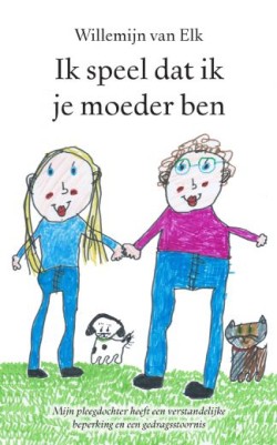 Ik speel dat ik je moeder ben