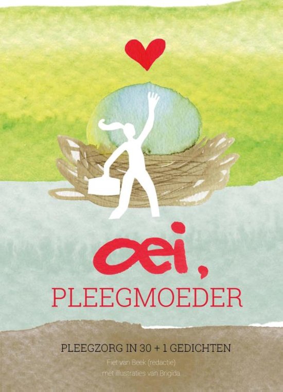 oei pleegmoeder