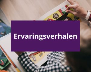 ervaringsverhalen pleegzorg