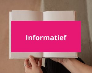 Informatieboeken pleegzorg