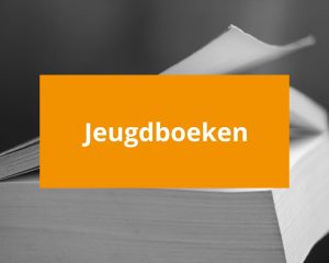 Jeugdboeken pleegzorg