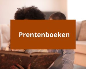 Prentenboeken pleegzorg